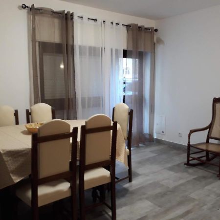 Casa Beira Mar Apartment Armacao de Pera Luaran gambar