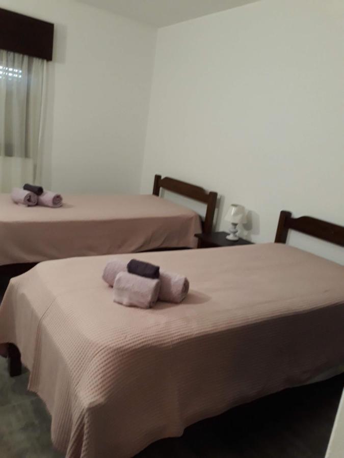 Casa Beira Mar Apartment Armacao de Pera Luaran gambar