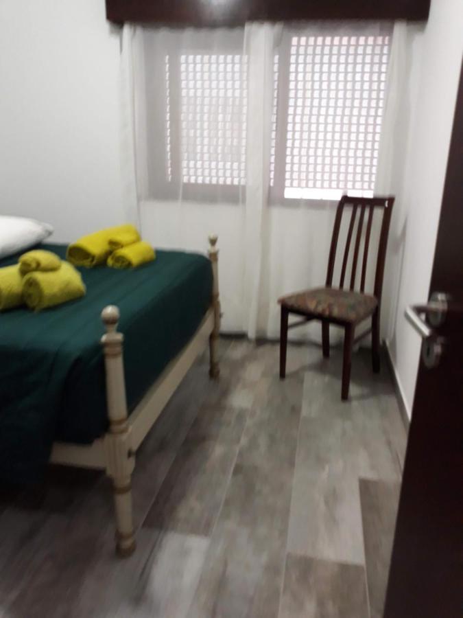 Casa Beira Mar Apartment Armacao de Pera Luaran gambar