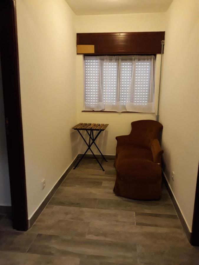 Casa Beira Mar Apartment Armacao de Pera Luaran gambar