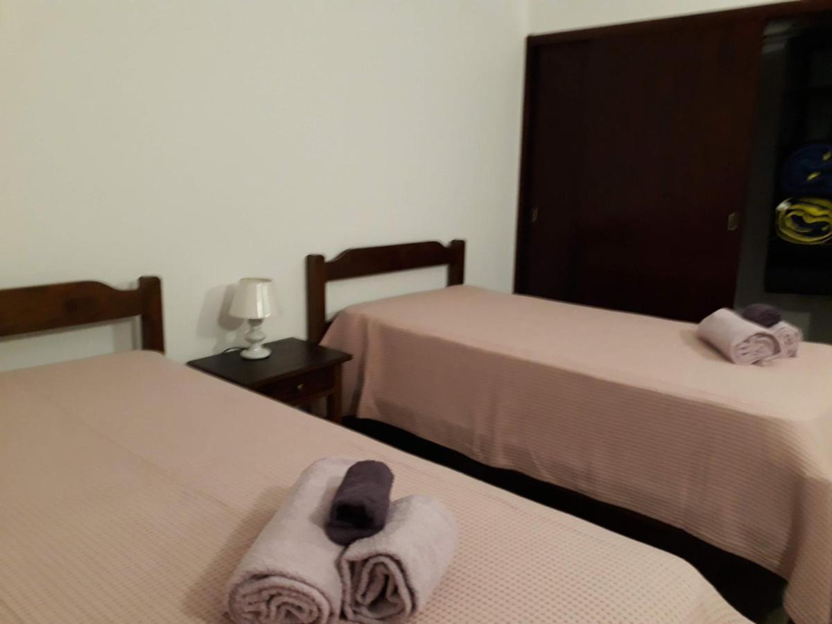 Casa Beira Mar Apartment Armacao de Pera Luaran gambar