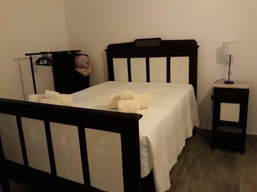Casa Beira Mar Apartment Armacao de Pera Luaran gambar