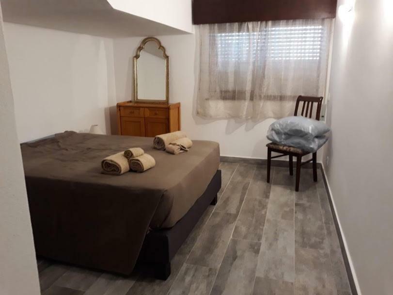 Casa Beira Mar Apartment Armacao de Pera Luaran gambar