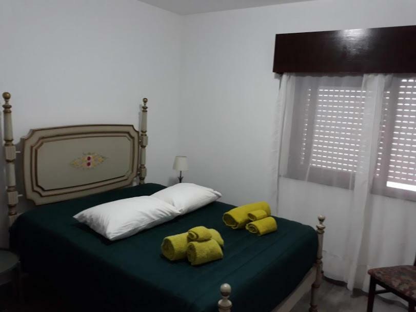 Casa Beira Mar Apartment Armacao de Pera Luaran gambar
